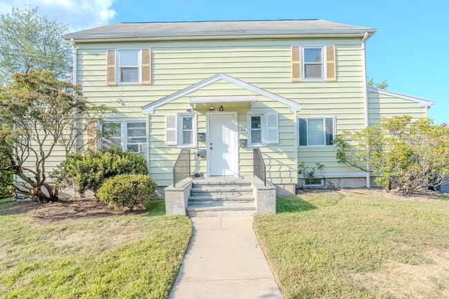 property at 56 Leonard St