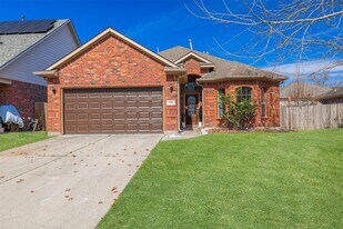 7014 Durango Creek Dr in Magnolia, TX - Building Photo