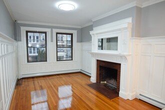 48 Englewood Ave, Unit #3 in Boston, MA - Building Photo - Building Photo