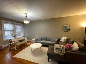 30 Babcock St, Unit 1 in Brookline, MA - Building Photo