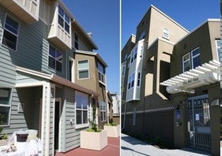 Via Del Mar in Watsonville, CA - Foto de edificio - Building Photo