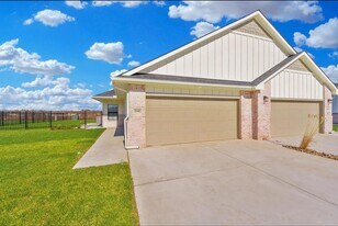 2135 W Elk Rdg Ave in Goddard, KS - Building Photo