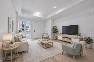 35 Reverie Way in Kitchener, ON - Building Photo - Building Photo