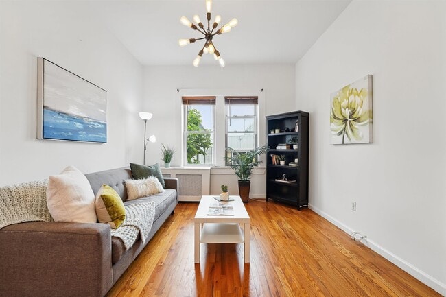 238 Ogden Ave. in Jersey City, NJ - Building Photo - Building Photo