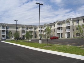 Connect55+ Omaha Senior Community 55+