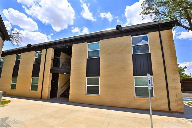 2800 Sayles Blvd in Abilene, TX - Building Photo - Building Photo