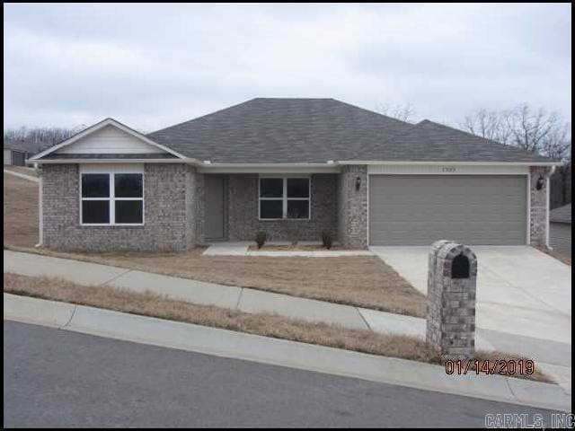 property at 1925 Williford St