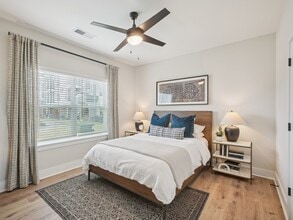 Magnolia Hill in Carthage, NC - Foto de edificio - Building Photo