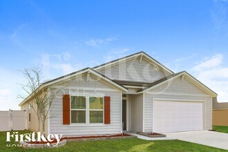 3414 Canyon Falls Dr in Green Cove Springs, FL - Foto de edificio - Building Photo