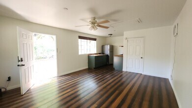 4003 Harriman Ave, Unit Guesthouse in Los Angeles, CA - Foto de edificio - Building Photo