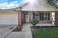 14306 Alaman Dr in Houston, TX - Building Photo - Building Photo