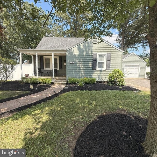 property at 300 Delaware Ave