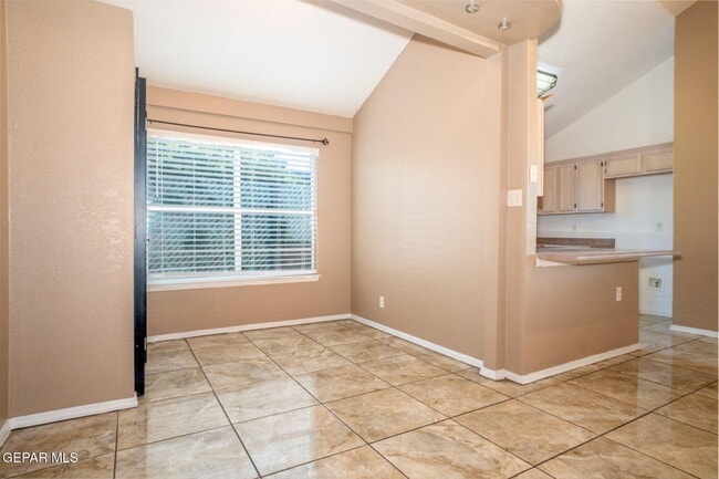 3929 Tierra Marfil Rd in El Paso, TX - Building Photo - Building Photo