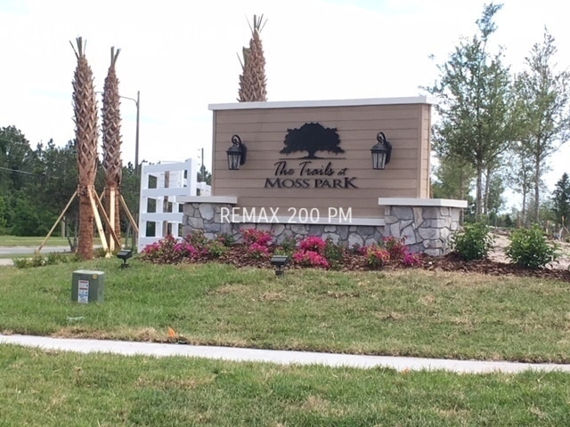 11409 Whistling Pine Way in Orlando, FL - Building Photo - Building Photo