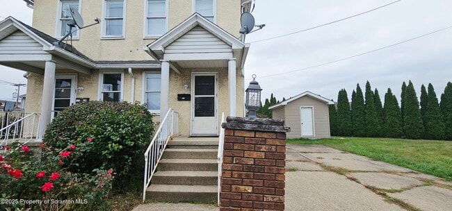 property at 212 Pine St