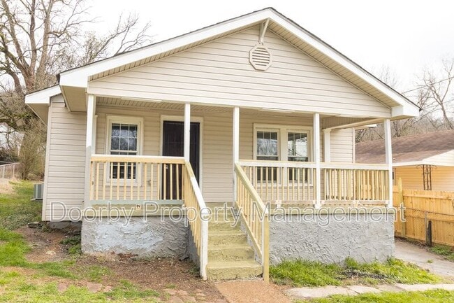 property at 1604 Wheeler Ave