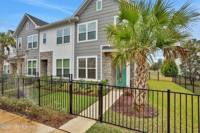11103 Quasar Ct in Jacksonville, FL - Building Photo - Building Photo