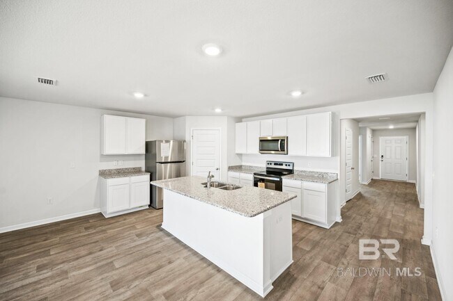 18885 Markle Dr in Robertsdale, AL - Building Photo - Building Photo