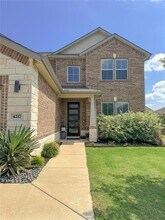 4217 Dawn Lorraine Dr in Pflugerville, TX - Building Photo - Building Photo
