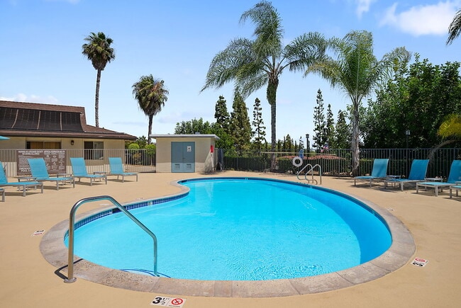 Capri at Sunny Hills