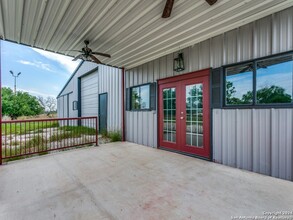 5673 Fm 1628, Unit 509 in Adkins, TX - Building Photo - Building Photo