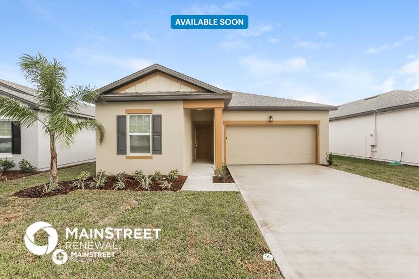 3075 Neverland Dr in New Smyrna Beach, FL - Building Photo