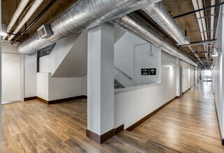 Lamar Lofts in Dallas, TX - Foto de edificio - Building Photo