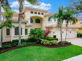 11812 Windmill Lake Dr in Boynton Beach, FL - Building Photo