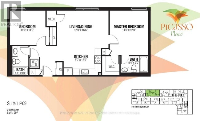 13042 Yonge St in Richmond Hill, ON - Building Photo - Building Photo