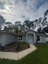 6 Rymm Pl in Palm Coast, FL - Building Photo