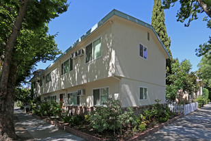 1500 23rd St Apartamentos