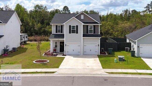 property at 214 Brightleaf Cir