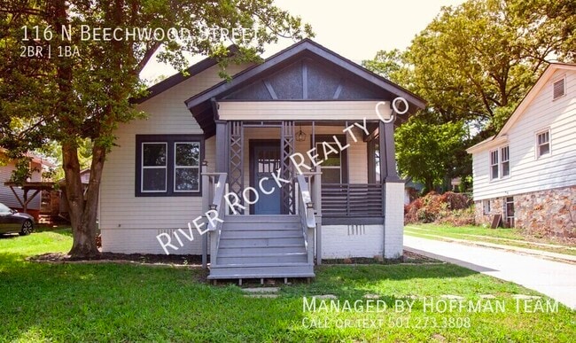 property at 116 Beechwood St