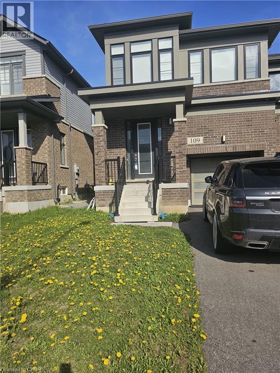 property at 109 Freedom Cres