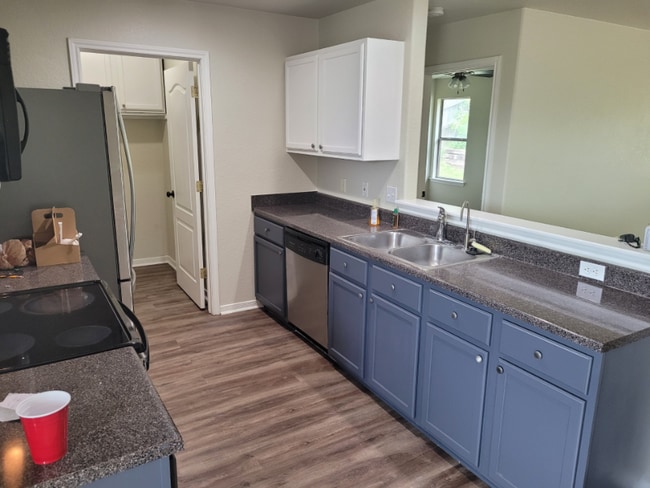 711 Jorgette Dr in Harker Heights, TX - Building Photo - Building Photo