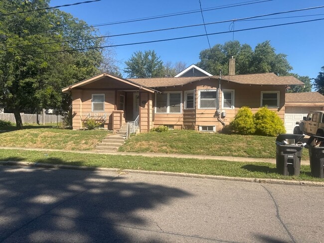 property at 1300 Arthur Ave