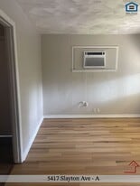 5417 Slayton Ave, Unit A in Chattanooga, TN - Building Photo