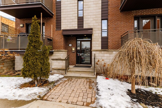 7e Av in Montréal, QC - Building Photo - Building Photo