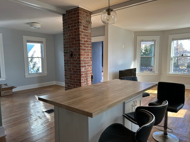 159 Seabright Ave, Unit Seabright Ave