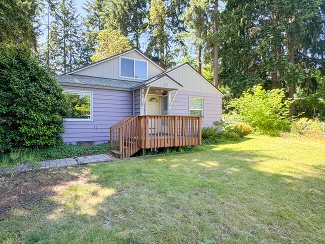 property at 105 SW 119th St
