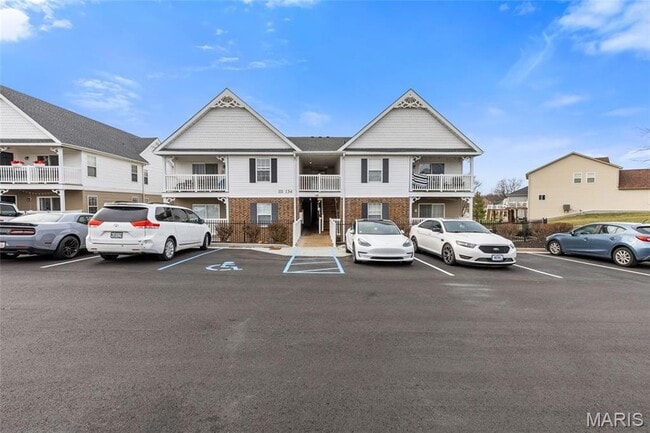 property at 131 Saravalle Dr