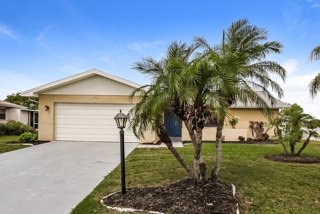 property at 1802 Fort Duquesna Dr