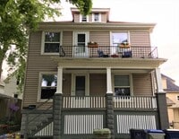 3133 S Griffin Ave, Unit Lower