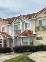 1158 S Beach Cir in Kissimmee, FL - Building Photo