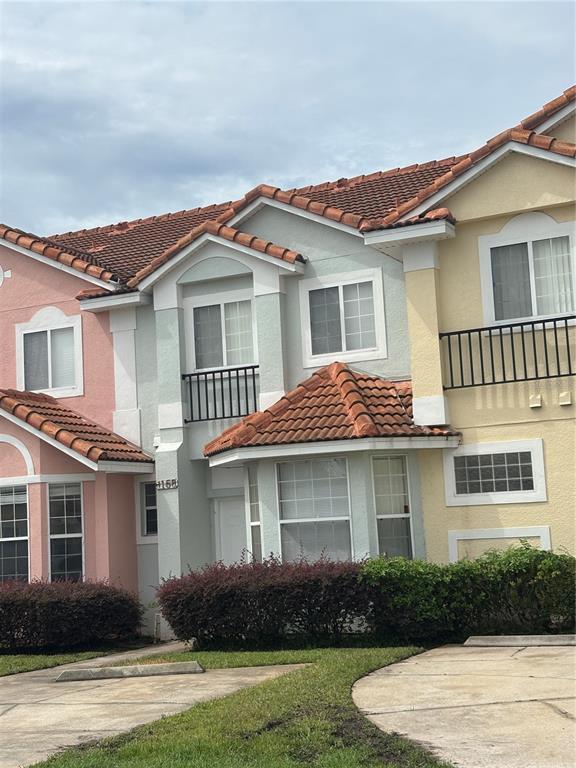 property at 1158 S Beach Cir