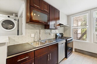 46 Wayne St in Jersey City, NJ - Building Photo - Building Photo