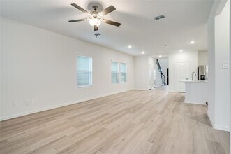 1204 Booker Dr in McKinney, TX - Building Photo - Building Photo