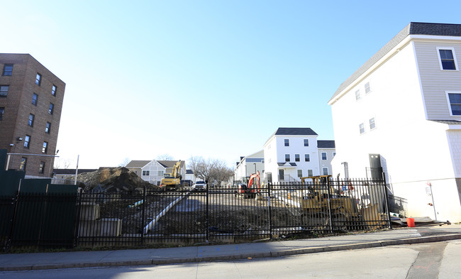 Heritage Homes Phase III in New Rochelle, NY - Building Photo - Building Photo