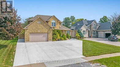 3750 Kalar Rd in Niagara Falls, ON - Building Photo - Building Photo