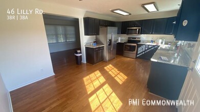 46 Lilly Rd in Ruckersville, VA - Building Photo - Building Photo
